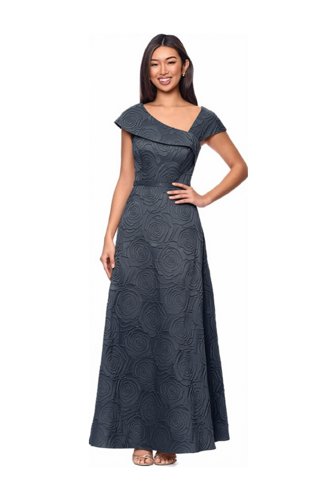 VESTIDO BEATRIZ