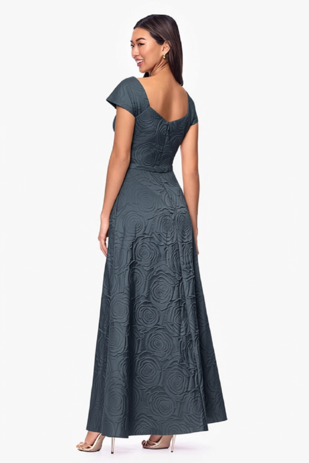 VESTIDO BEATRIZ
