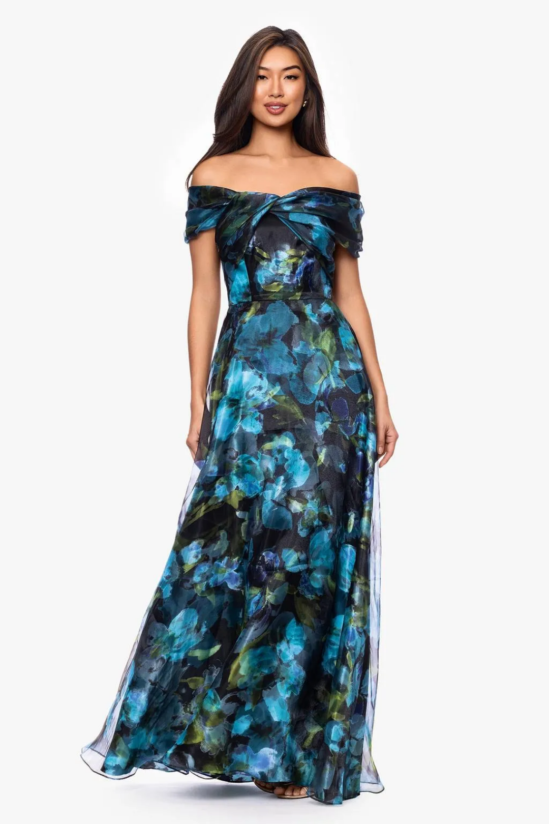VESTIDO ANA LETICIA