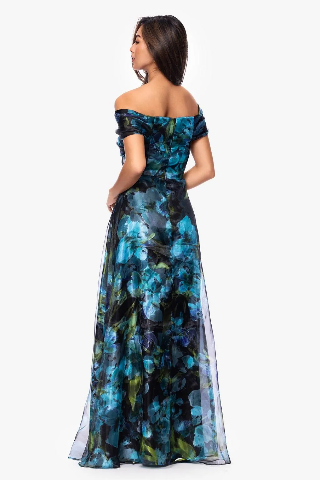 VESTIDO ANA LETICIA