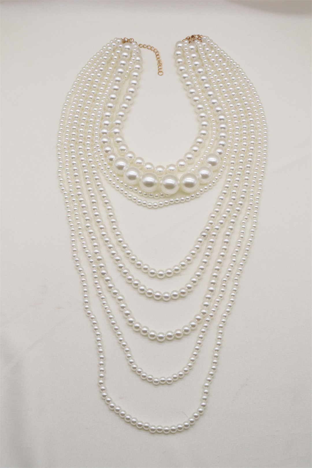COLLAR PERLA