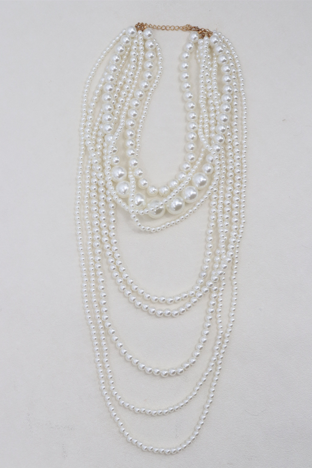 COLLAR PERLA