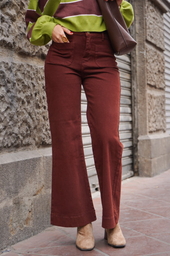 JEAN BEATRIZ TERRACOTA