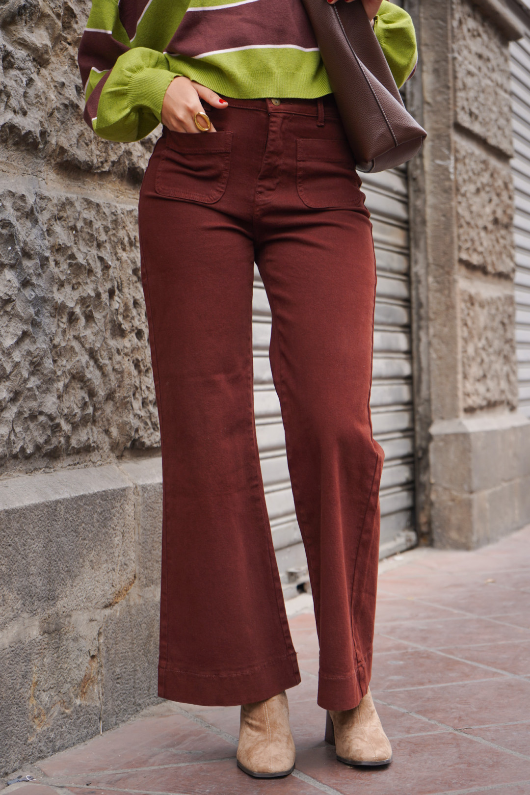 JEAN BEATRIZ TERRACOTA