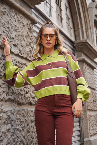 SACO SABRINA
