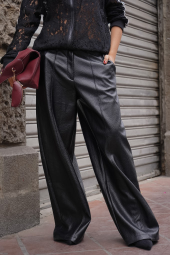 PANTALON DEYA NEGRO