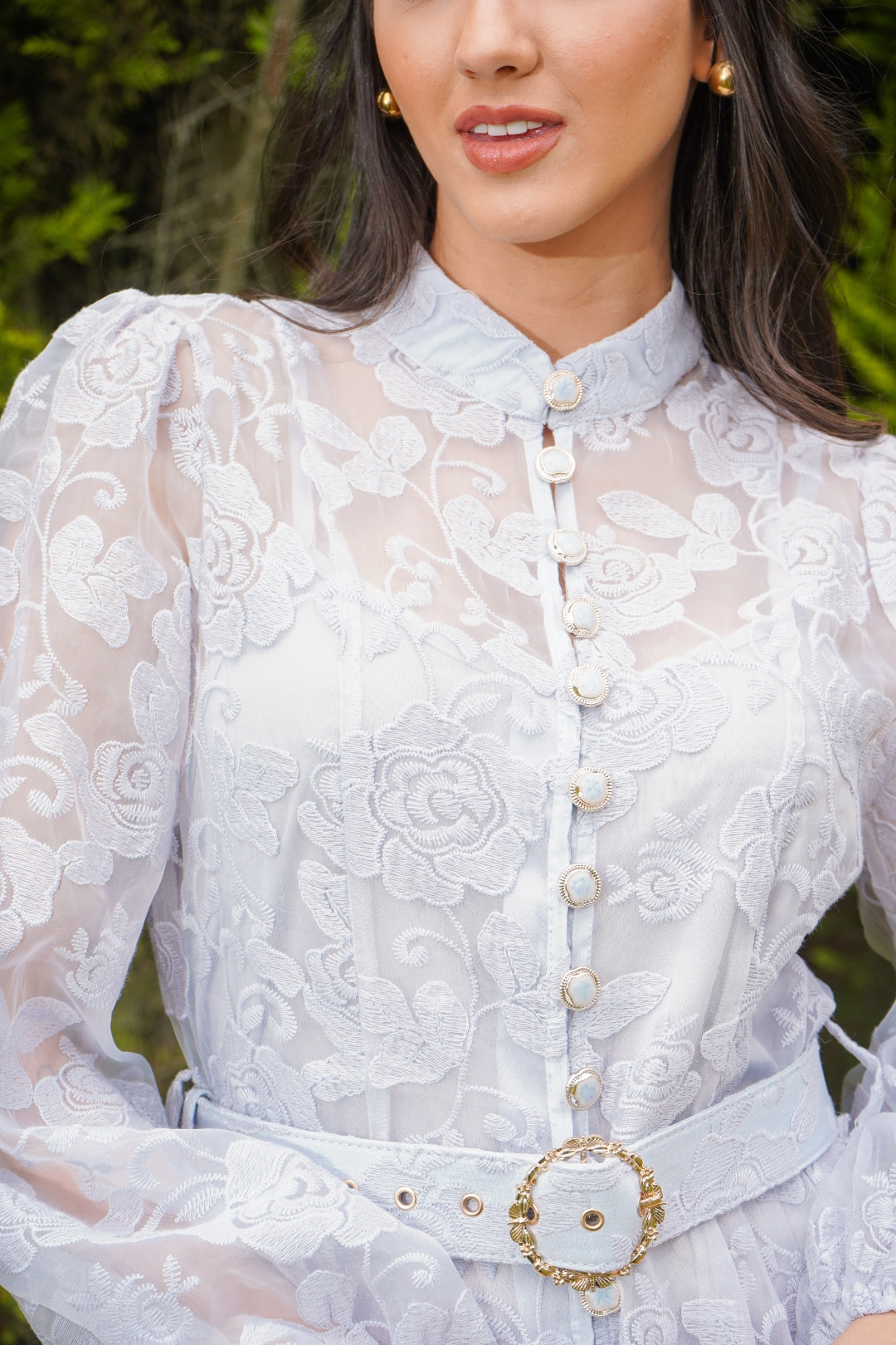 VESTIDO BETANIA CORTO