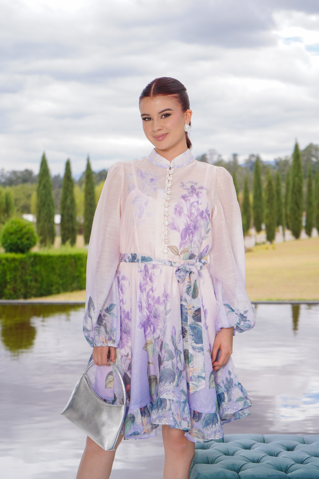 VESTIDO ANA EMILIANA