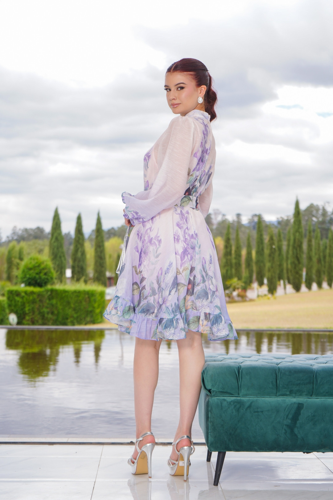 VESTIDO ANA EMILIANA