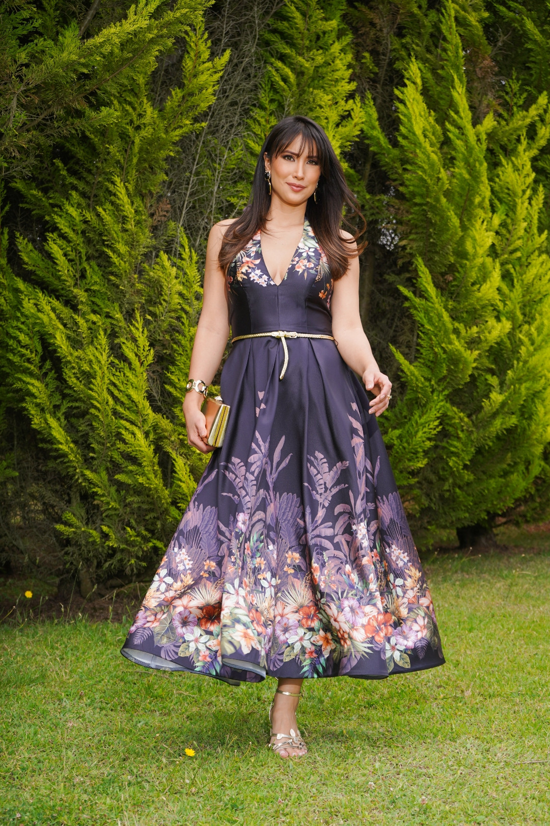 VESTIDO ANA JESSICA