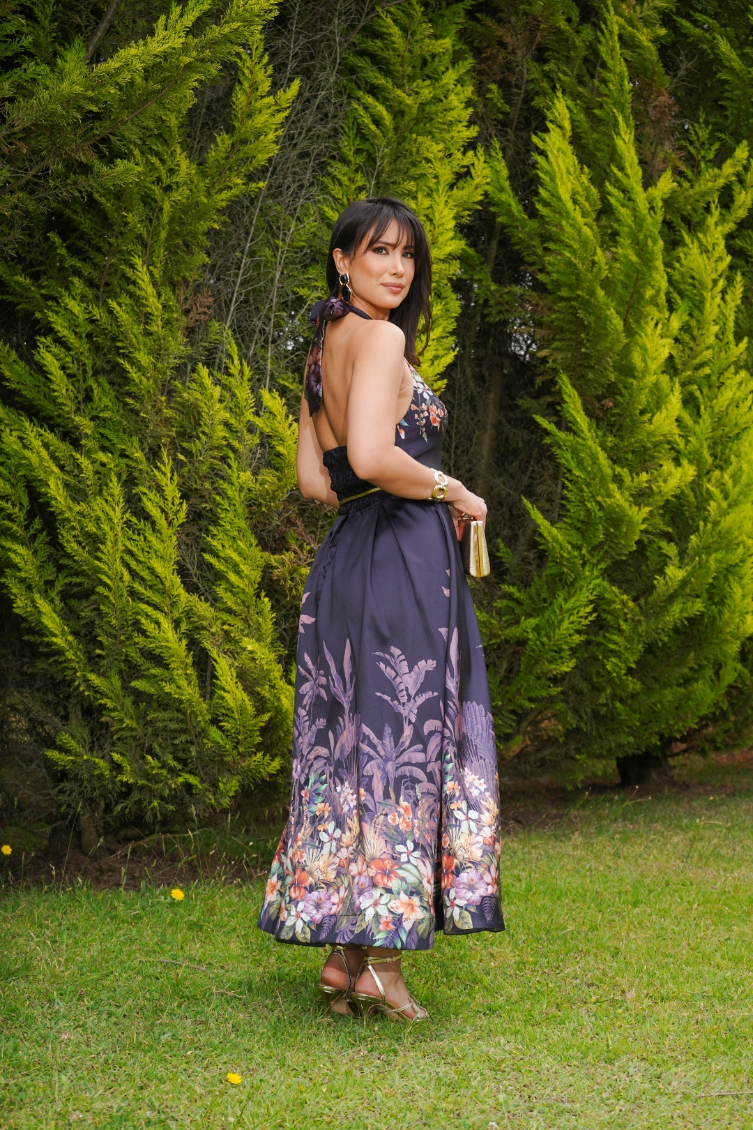 VESTIDO ANA JESSICA