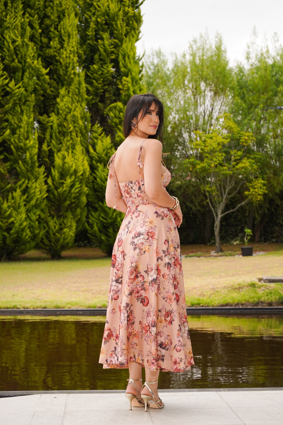 VESTIDO ANA MIRANDA