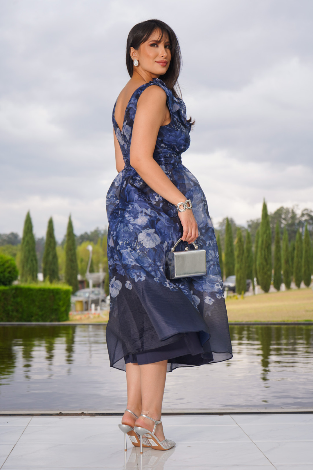VESTIDO ANA REBECA