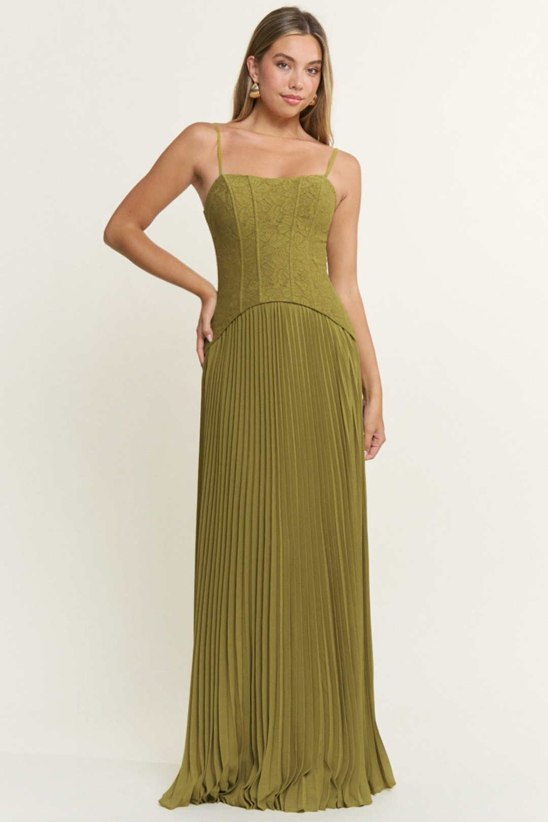 VESTIDO MARIA AMELIA