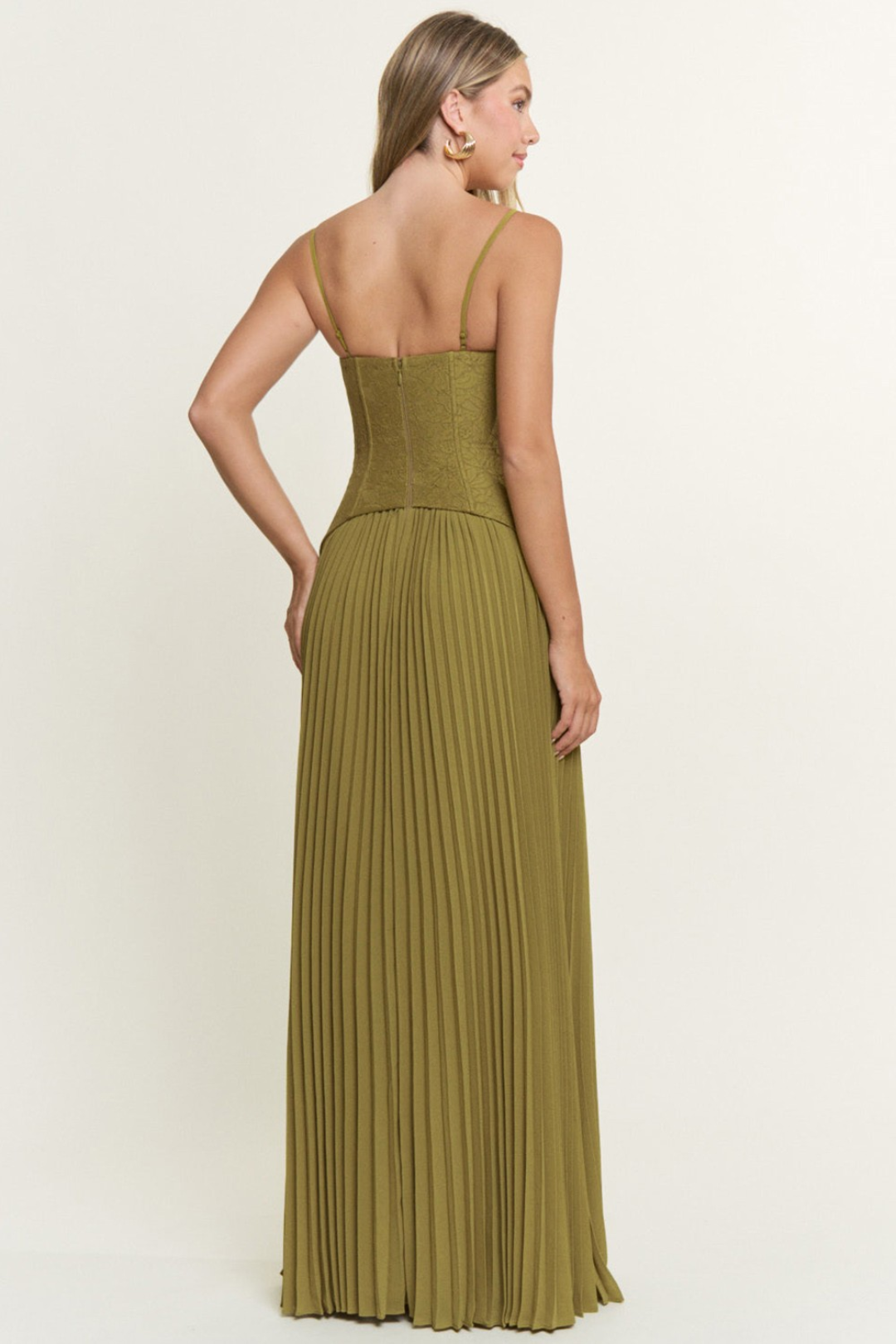 VESTIDO MARIA AMELIA