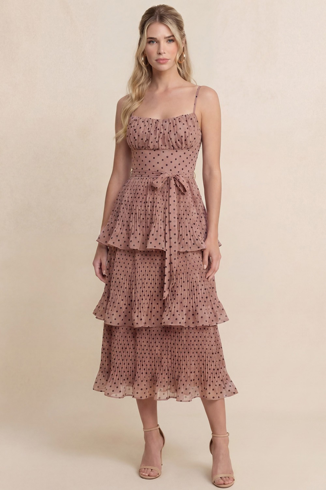 VESTIDO MARIA GRACIA MALVA
