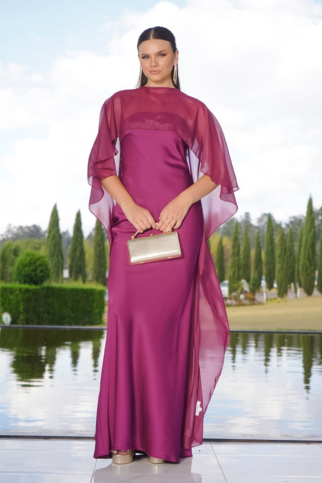 VESTIDO ANA PAULINA