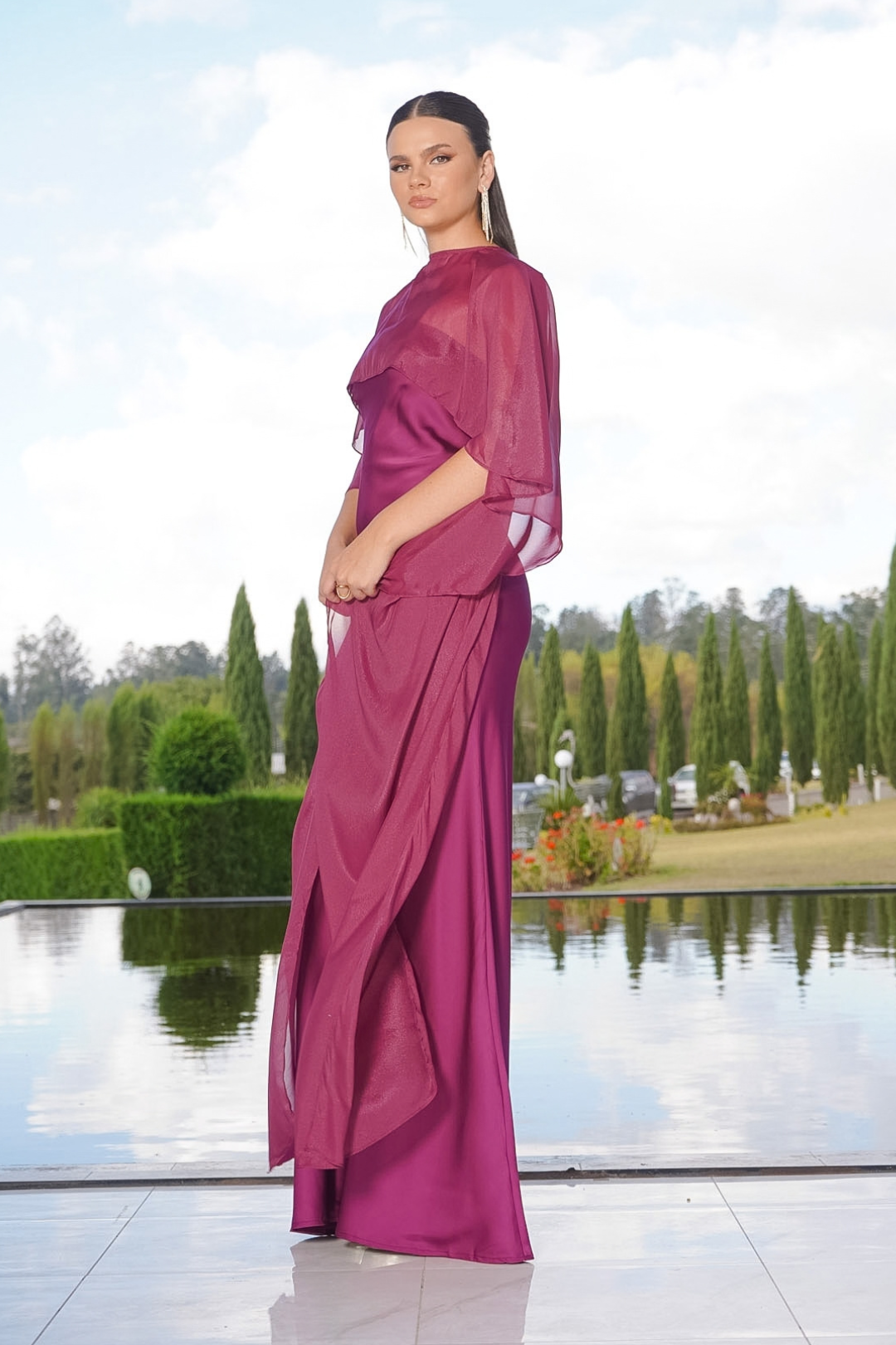 VESTIDO ANA PAULINA