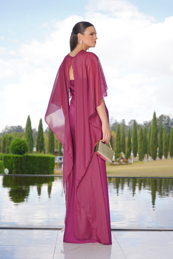 VESTIDO ANA PAULINA