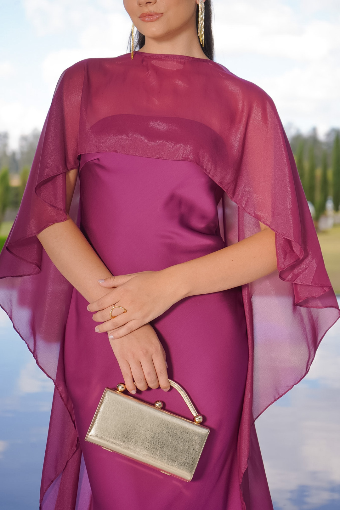 VESTIDO ANA PAULINA