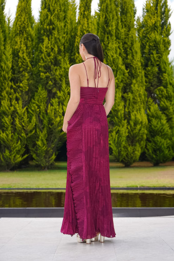 VESTIDO ANA ISABEL