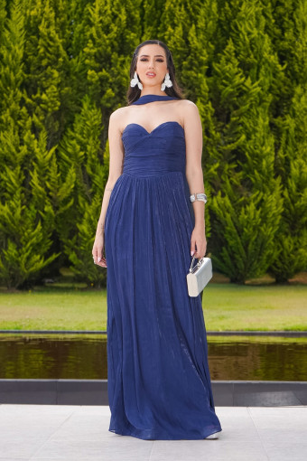 VESTIDO ANA MILENA