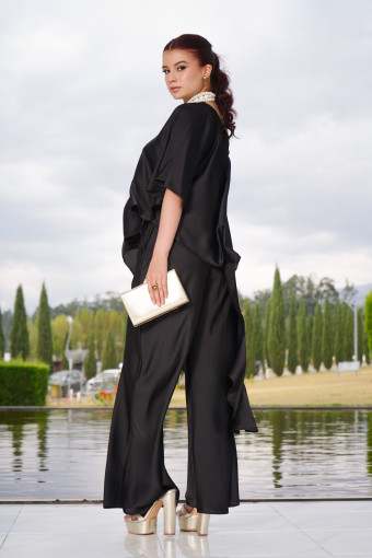 CONJUNTO MARIA ESTELA NEGRO