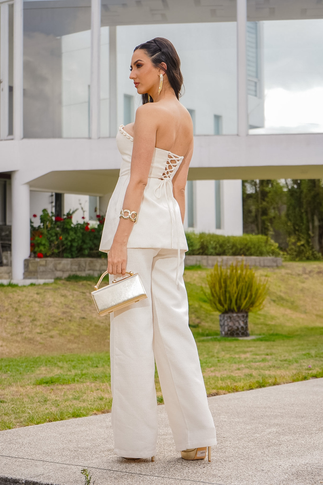 CONJUNTO ANA SUSANA