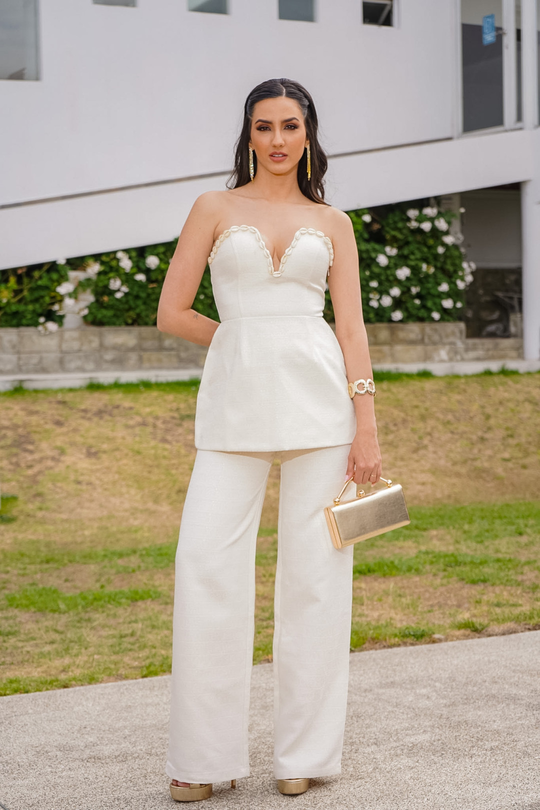 CONJUNTO ANA SUSANA