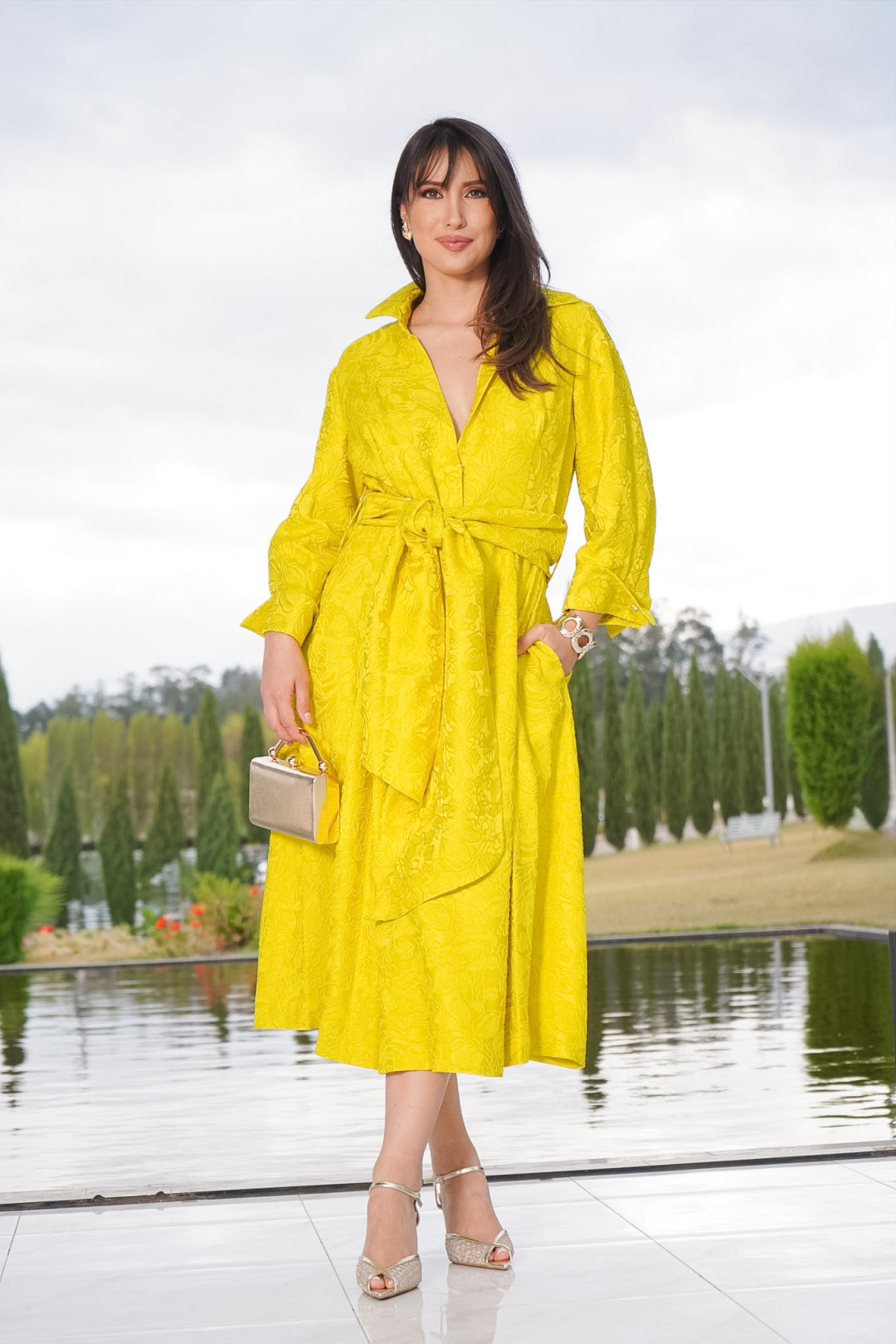 VESTIDO ANA MIRIAM