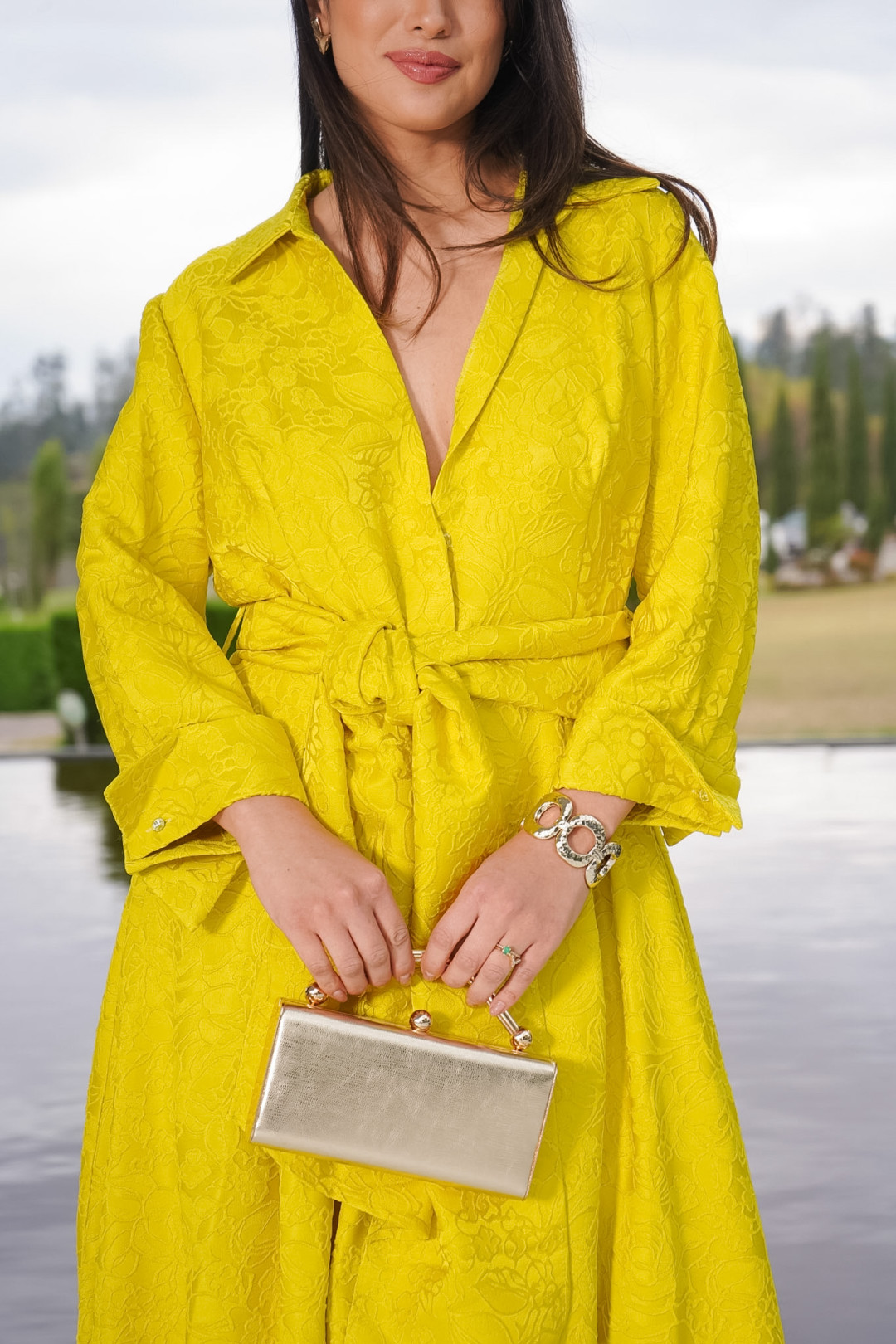 VESTIDO ANA MIRIAM