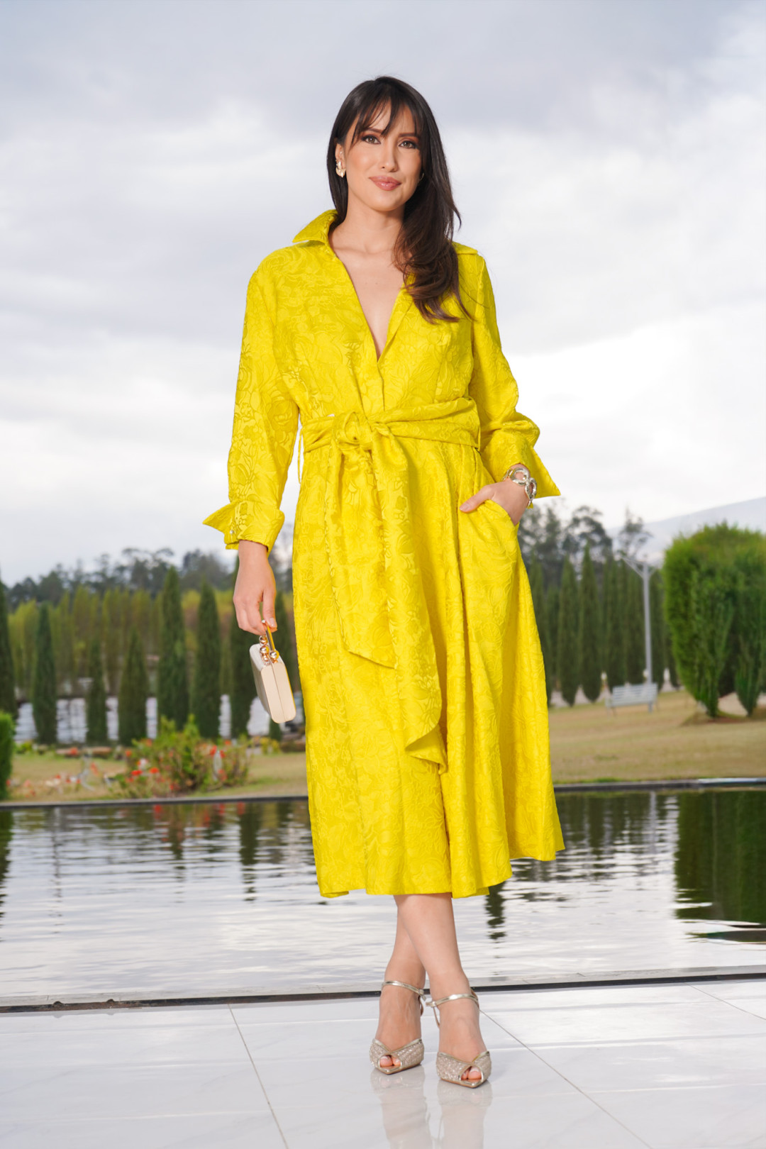 VESTIDO ANA MIRIAM