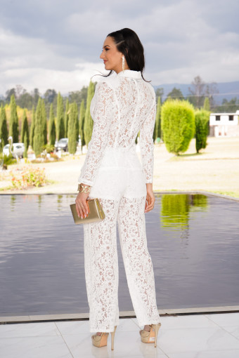 CONJUNTO CELIA BLANCO