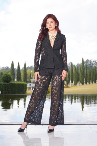 CONJUNTO CELIA NEGRO
