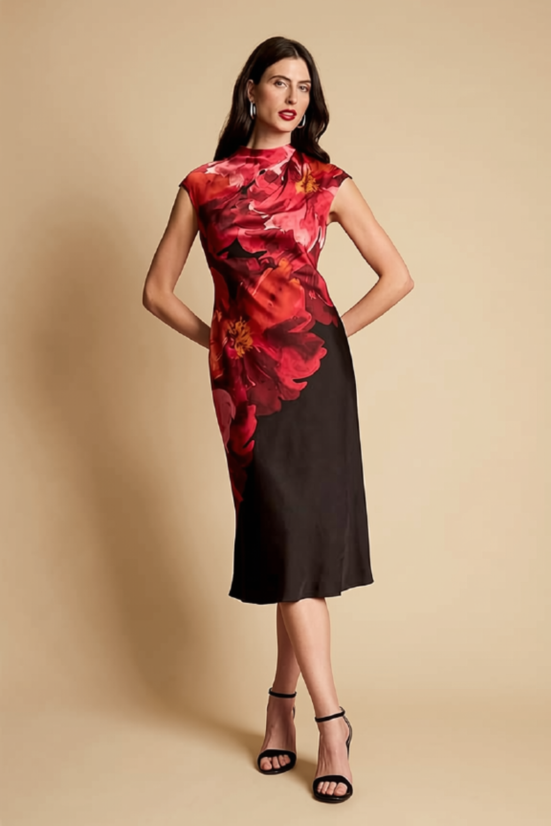 VESTIDO MARIA AURORA