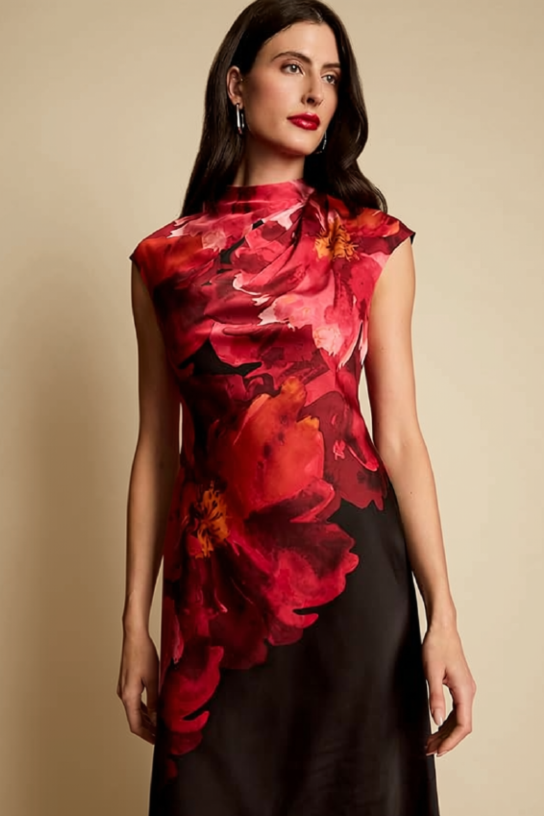 VESTIDO MARIA AURORA