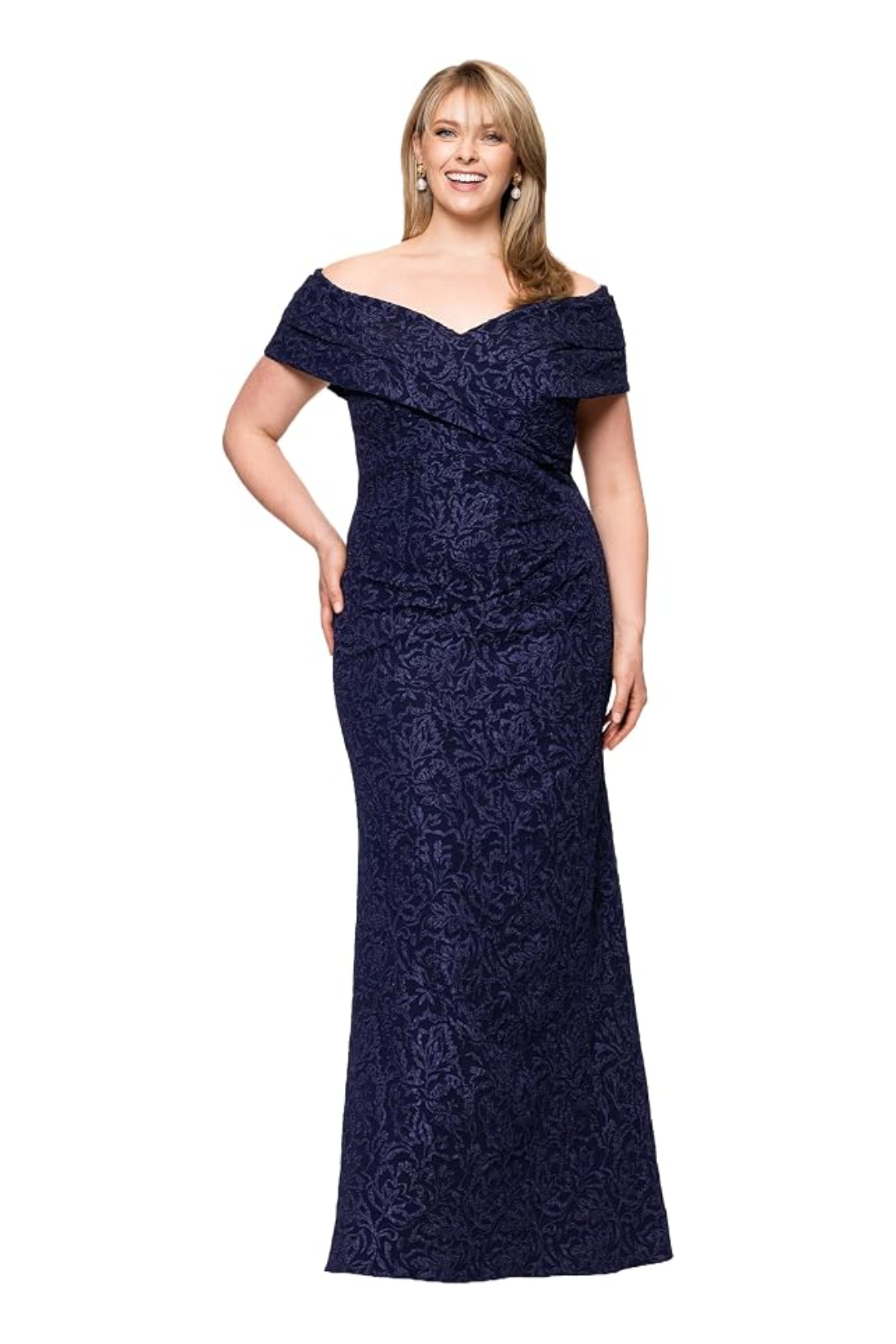 VESTIDO ASTRID