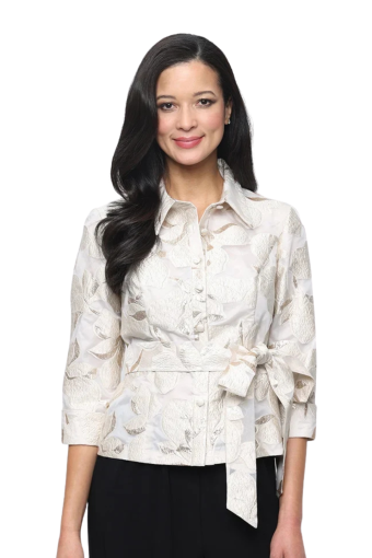 CHAQUETA MARIA LORENA
