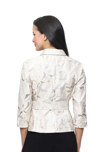 CHAQUETA MARIA LORENA