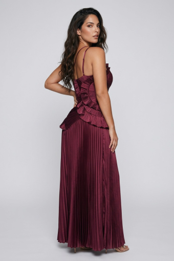 VESTIDO ANA VICTORIA